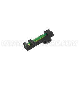 JL Progression JLP-PDG Fiber Optic Front Sight "Perfect-dot" for Tokyo Marui G-series