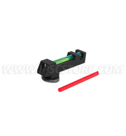 JL Progression JLP-PDG Fiber Optic Front Sight "Perfect-dot" for Tokyo Marui G-series