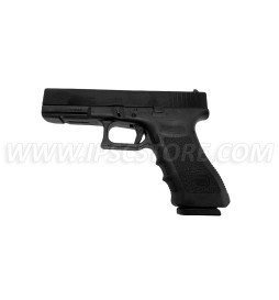 Umarex Glock 17 Gen 3 GBB Pistol cal. 6 mm BB