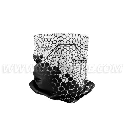 DED HEX Competition Head Wrap