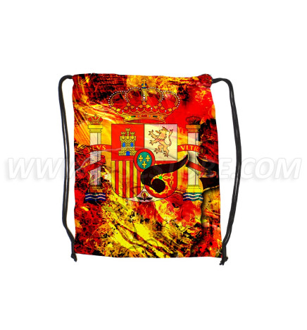 DED Spain Bag