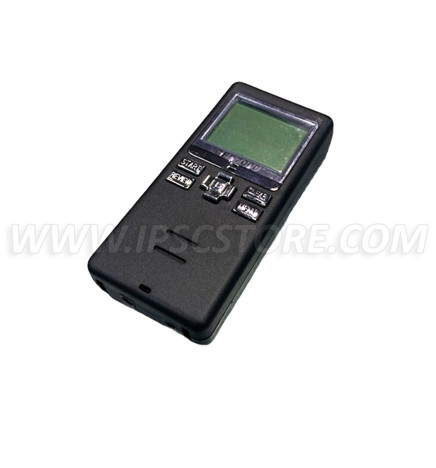 CED7000 Shot Timer with RF Chip