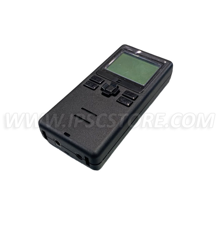 CED7000 Tactical Shot Timer with RF Chip
