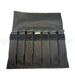 RC-Tech Pouch for 6 Magazines, Large 