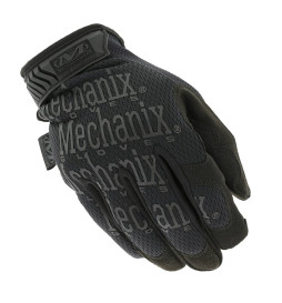 Mechanix MG-55 Original Covert Tactical Gloves - Black