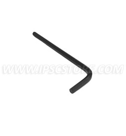 Eemann Tech HEX Key 3mm L-Shaped