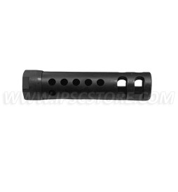 Compensator for Grand Power Stribog RSR9 V2