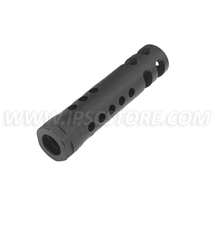 Compensator for Grand Power Stribog RSR9 V2