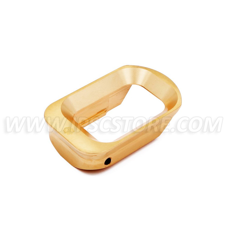 Open Magwell In Aluminum For Cz 75 Tactical Sport - Foto 10