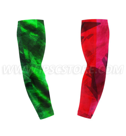 DED IPSC Italy Arm Sleeves
