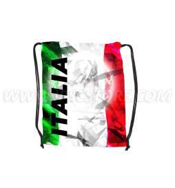 DED IPSC Italy Bag