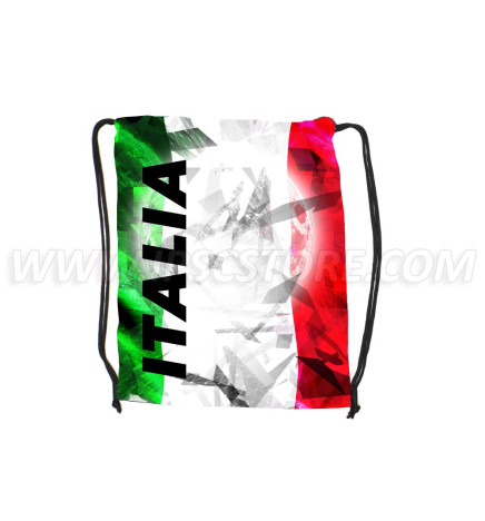 DED IPSC Italy Bag