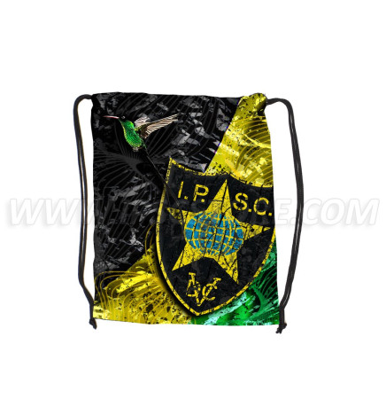 DED IPSC Jamaica Bag