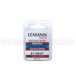 Eemann Tech Safety Latch Spring for CZ P-07/P-09