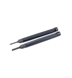 Wheeler 710906 Delta Series Bolt Catch Install Punch Kit for AR-15