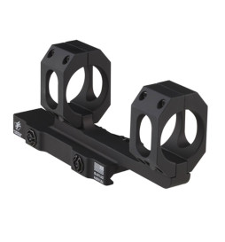 American Defense AD-RECON-30-TL RECON Scope Mount 30mm 2" Titanium Levers