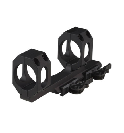 American Defense AD-RECON-30-TL RECON Scope Mount 30mm 2" Titanium Levers