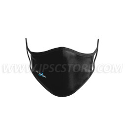 DED Face Mask with CZ Shadow 2 logo