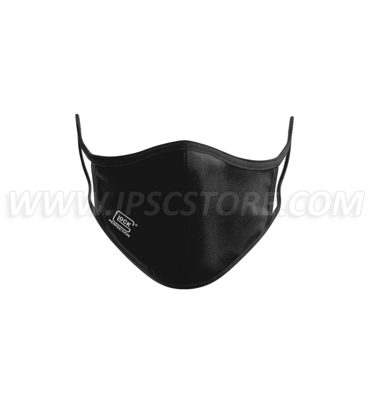 DED Face Mask with Glock logo