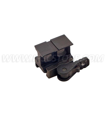 American Defense AD-509T-11-STD QD Mount Lower 1/3 Co-Witness for  Holosun 509T