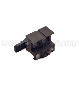 American Defense AD-509T-11-STD QD Mount Lower 1/3 Co-Witness for  Holosun 509T