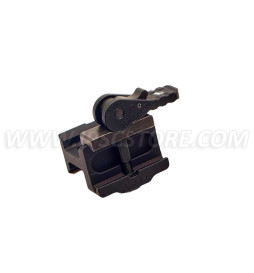 American Defense AD-509T-11-STD QD Mount Lower 1/3 Co-Witness for  Holosun 509T