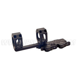 American Defense AD-RECON-X-30-STD RECON Scope Mount 30mm 3" Offset Standard Levers