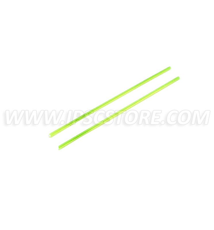 Eemann Tech Replacement Fiber Rod - 2pcs./Set Eemann Tech Replacement Fiber Rod - 2pcs./Set