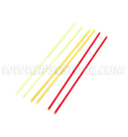 Eemann Tech Replacement Fiber Rod - 2pcs./Set