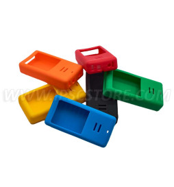 CED7000 Silicone Skin