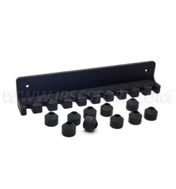 DAA Primer-Rack with 10 collars
