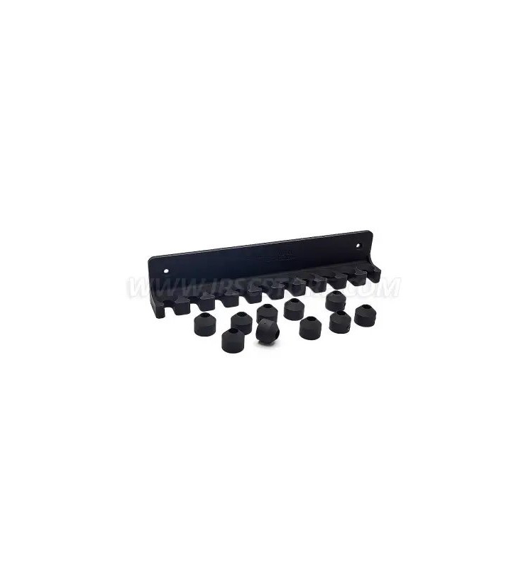 DAA Primer-Rack with 10 collars DAA Primer-Rack with 10 collars