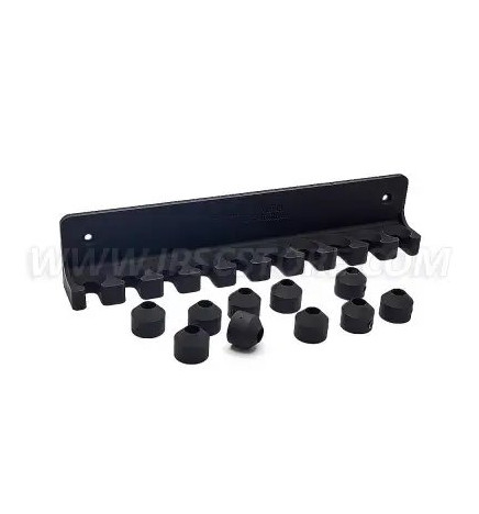 DAA Primer-Rack with 10 collars