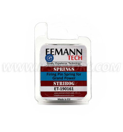 Eemann Tech Firing Pin Spring for Grand Power Stribog