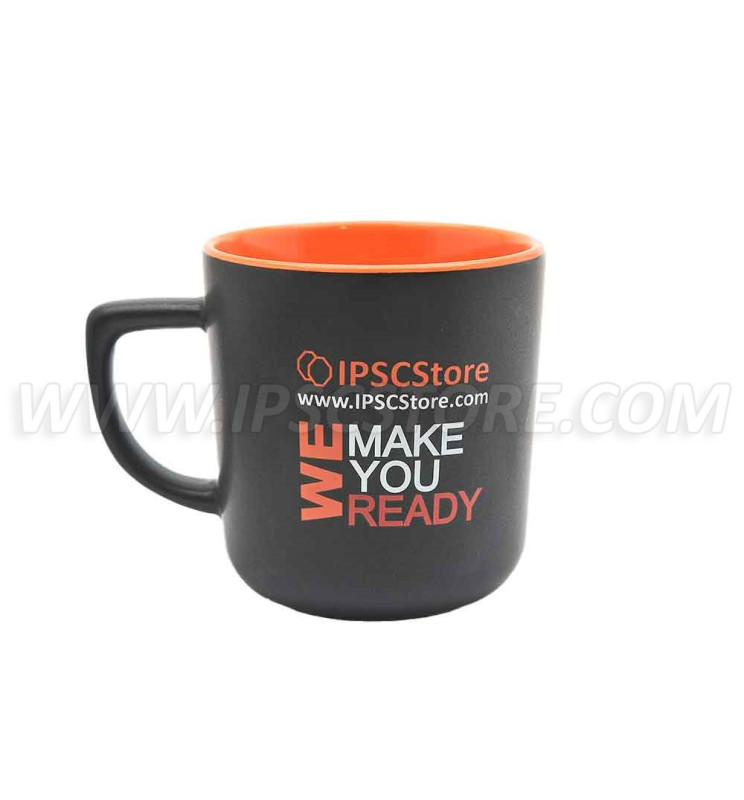 IPSCStore Coffee Mug