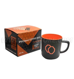 IPSCStore Coffee Mug