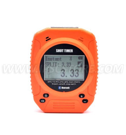 Practical Shooting Bluetooth Shot Timer