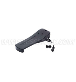 Belt Clip for Practical Shooting Shot Timer