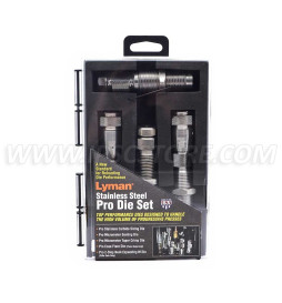 Lyman Pro Die Pack