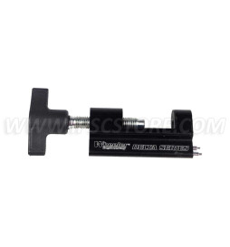 Wheeler 710907 Delta Series Trigger Guard Install Tool for AR-15