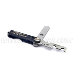 Wheeler 1078195 Carbon Multi-Scraper