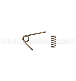 Eemann Tech Competition Trigger Springs Kit for CZ Scorpion EVO 3