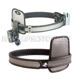 Paddle belt protection