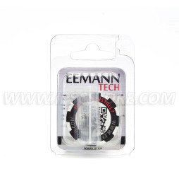 Eemann Tech Spare Screw T15 for Red Dot Mount V1 - 2 pcs./Set