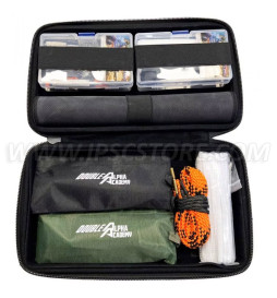 DAA Match-Ready Cleaning Kit