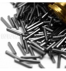 FRANKFORD ARSENAL Platinum Series Magnetic Stainless Steel Tumbling Pins, 2lb