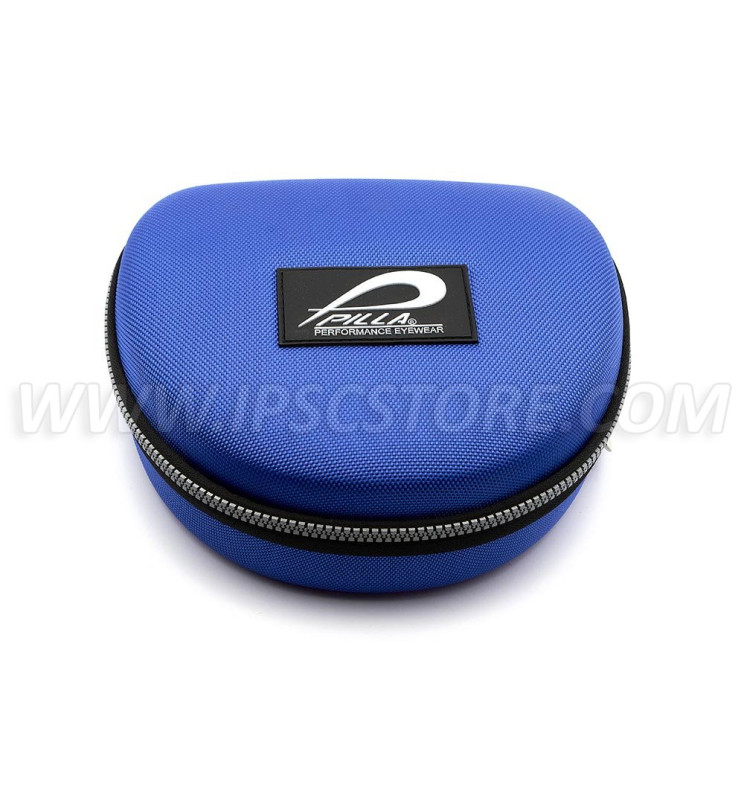 Pilla Storage Box Blue