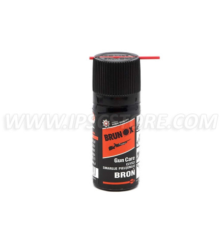 Oil Brunox Turbo Spray 50 ml