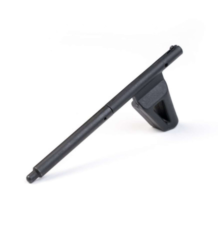 Strike Industries SI-CEVO-CH-M Charging Handle - Medium for CZ Scorpion EVO