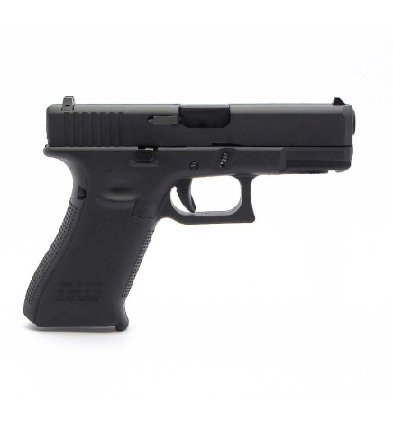 WE Model Glock 19 Gen 5 Pistol - Black